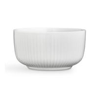 Kähler Bol Hammershøi Ø17 cm blanco