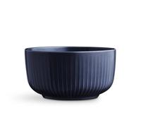 Kähler Bol Hammershøi Ø17 cm índigo