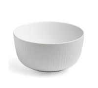 Kähler Bol Hammershøi Ø21 cm blanco
