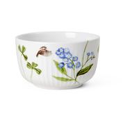 Kähler Bol Hammershøi summer Ø12 cm Forget me not