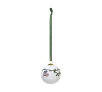 Kähler Design Hammershøi Jul Bola 2023, diámetro 6 cm