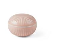 Kähler Bombonera Hammershøi Ø12 cm Nude