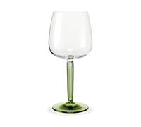 Kähler copa de vino tinto 35 cl 2 pcs. Hammershøi Orgullosa Artesanía Tradiciones Moderna