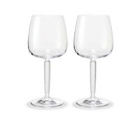 Kähler Copa de vino tinto Hammershøi 49 cl 2-pack Transparente