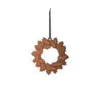 Kähler Corona Gingerbread Ø18.5 cm Marrón