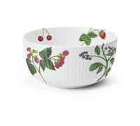Kähler Cuenco para servir Hammershøi Summer Ø21 cm Summer berries