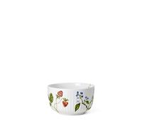 Kähler Design Hammershøi Summer 693281 - Cuenco de porcelana (75 x 12 cm)