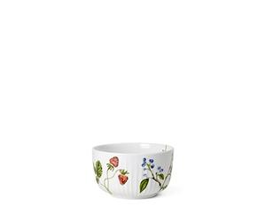 Kähler Design Hammershøi Summer 693281 - Cuenco de porcelana (75 x 12 cm)