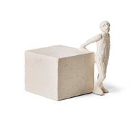 Kähler Escultura Astro Escorpio