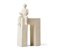 Kähler Escultura Astro Géminis