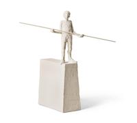 Kähler Escultura Astro Libra