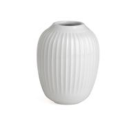 Kähler Florero Hammershøi mini blanco