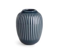 Kähler Florero Hammershøi mini gris antracita