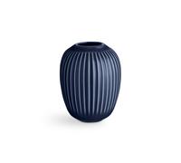 Kähler Florero Hammershøi mini indigo