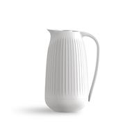 Kähler Jarra termo Hammershøi blanco