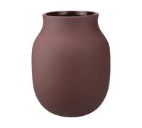Kähler Jarrón Studio Omaggio Burdeos. 20 cm