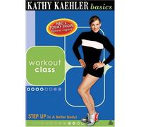 Kaehler, Kathy - Kathy Kaehler Basics: Workout Class [Reino Unido] [DVD]