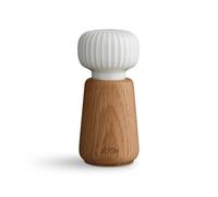 Kähler Molinillo de especias Hammershøi S blanco
