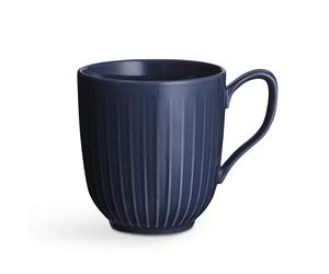 Kähler Mug Hammershøi índigo