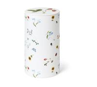 Kähler Tarro de almacenamiento Hammershøi summer 18.5 cm Symphony