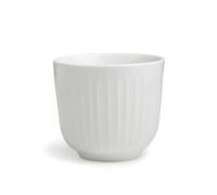 Kähler Taza Hammershøi blanco