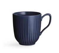 Kähler Taza Hammershøi índigo
