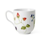 Kähler Taza Hammershøi summer 33 cl Summer berries