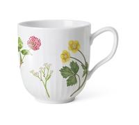 Kähler Taza Hammershøi summer 33 cl Wild flowers