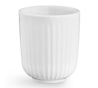 Kähler Taza térmica Hammershøi blanco