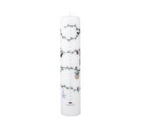 Kähler Vela de Adviento Hammershøi Christmas Ø5 cm 2026