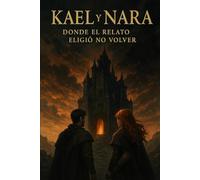 Kael y Nara Donde el relato eligió no volver (KAEL Y NARA guardianes del mundo mágico)