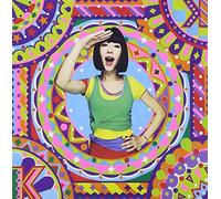 Kaela Kimura - Banzai [Import]