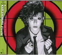 Kaela Kimura - Circle
