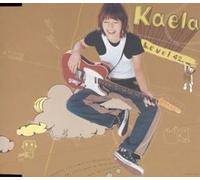KAELA KIMURA - LEVEL 42