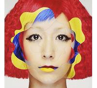KAELA KIMURA - SYNC(+DVD)(ltd.)
