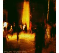 Kälberer,Martin - Malawi Mystery Man