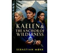 Kaelen and the Anchor of the Wilderness (Kaelen Rhyne (English))