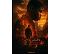 KAELEN: Flames of the lost world: 1