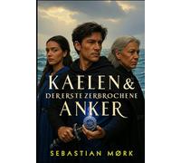 Kaelen und der erste zerbrochene Anker (Kaelen Rhyne (German))