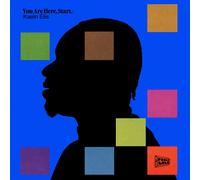 Kaelin Ellis You Are Here, Start. (Vinyl) 12" Album (Importación USA)
