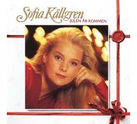 Kaellgren Sofia - Julen Ar Kommen