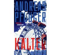 Andreas Pfl&uum Kälter: Thriller Ein spektakulärer Agententhriller (Tapa dura)