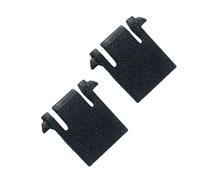 Kaeltsyn 1 par de soportes universales para teclado de computadora para modelos Ornata Cynosa con patas de teclado resistentes de fácil instalación