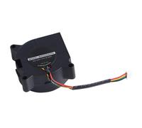 Kaeltsyn 40x40x20MM 24V 0.16A Reemplazo del Ventilador de refrigeración Ventilador de Doble rodamiento 12000RPM Radiadores de enfriamiento de Impresora 3D Disipación de Calor