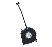 Kaeltsyn 5015 Ventilador de refrigeración a Prueba de Polvo Sistemas de rodamientos de Bolas de rotación de Velocidad rápida optimizados para Accesorios de Impresora