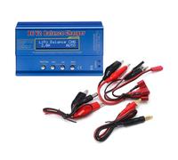 Kaeltsyn Adaptador Inteligente Multifuncional B6 para Modelos 7A Características Actuales Dispositivo de alimentación con Carcasa metálica