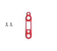 Kaeltsyn Adaptadores de Freno de Disco hidráulico Trasero Convertidor de Freno de Disco de Carretera Frenos de Disco de Bicicleta livianos Adaptadores de Montaje Soporte de conversión de Bicicleta y