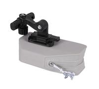 Kaeltsyn Alforjas para maletero, sillines de asientos, portabicicletas impermeables, soporte trasero para bicicletas, montaje en rack trasero