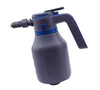 Kaeltsyn Aplicador de pulverizador de Espuma ergonómico de 2 litros con Potente Chorro eléctrico para Limpieza del automóvil y del hogar Necesidades de Detalle de Fuego de Lavado de Espuma