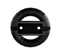 Kaeltsyn Base de Soporte para toldo Soporte Permanente para toldo Fácil de Usar para Viajes de Campamento con tecnología de Agarre Estable Base para Patas
